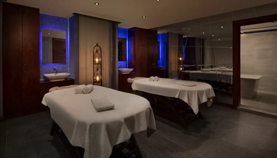 هتل شرایتون آتاکوی استانبول